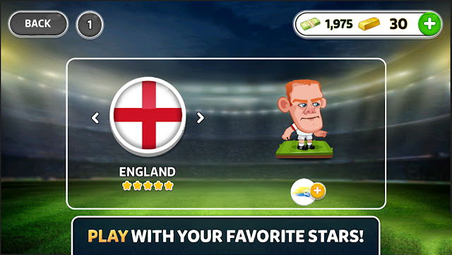 euro 2016 head soccer euro 2016 head soccer hile apk indir