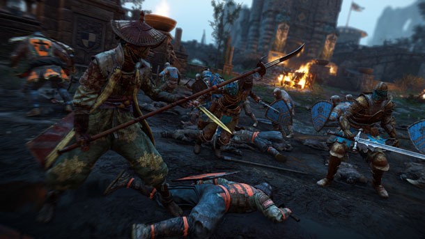 For Honor Download Free Full Version PC Game