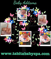 Baby Aditama 2
