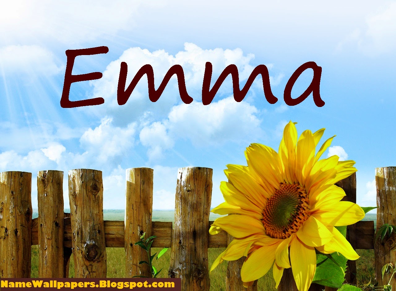 Emma Name Wallpapers Emma Name Wallpaper Urdu Name Meaning Name
