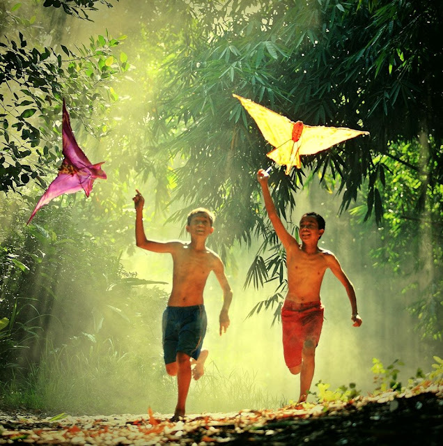 Gokil Abis 25+ Gambar Layang Layang Togel