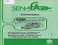 Preparación de bovinos, Inscripción, transporte y cuidados en la feria | SENA preparación-de-bovinos-Inscripción-transporte-y-cuidados-en-la-feria