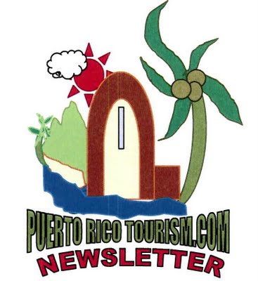 Puerto Rico Tourism.COM Newsletter
