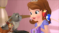 Sofia the First Season 1