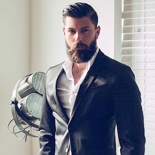 Model Gaya Rambut Terbaru Klimis Menggunakan Pomade 9 Model Gaya Rambut Terbaru Klimis Menggunakan Pomade kesembilan
