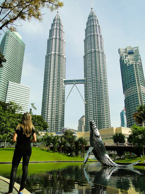 Kuala Lumpur, Malásia