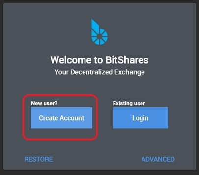 wallet bitshares guía español configurar wallet bitshares guía español configurar