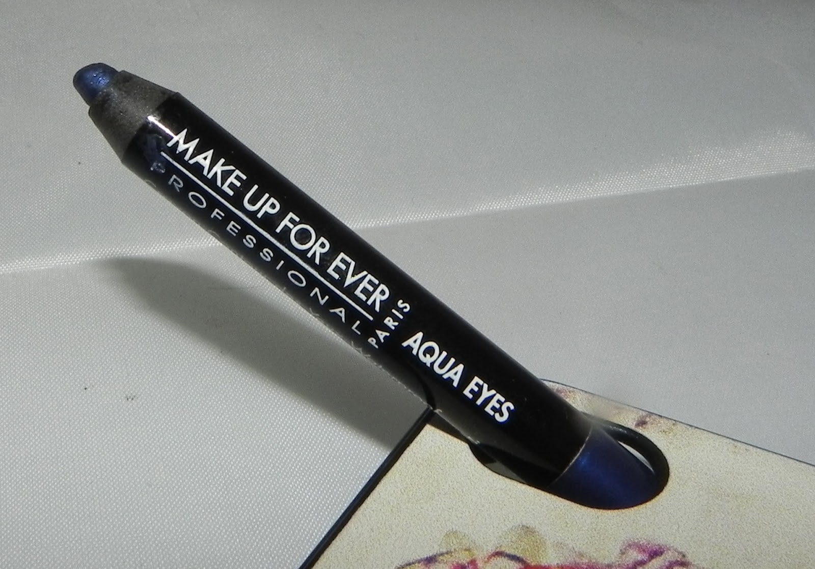 Marion Makeup Crayons pour les yeux Make Up Forever