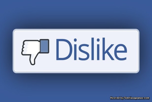 Facebook Perkenal Lima Butang Baru, ‘Love’, ‘Haha’, ‘Wow’, ‘Sad‘, ‘Angry‘ Facebook+unlike