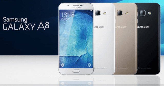 Spesifikasi Samsung A8 Spesifikasi Samsung A8 paling Tipis