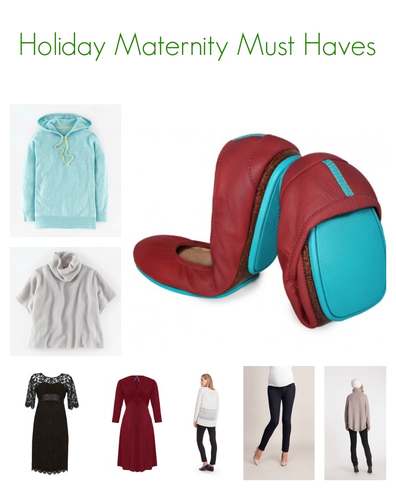 Maternity Style for the Holiday Season The Chirping Moms