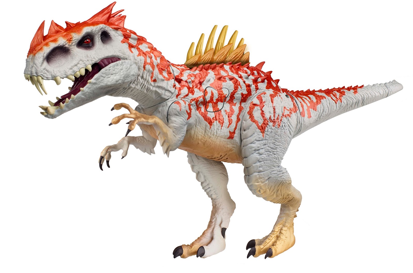 Indominus Rex Dino Hybrid Hasbro Pronta Entrega No Brasil R 549 Indominus Rex Dino Hybrid Hasbro Pronta Entrega No Brasil R 549