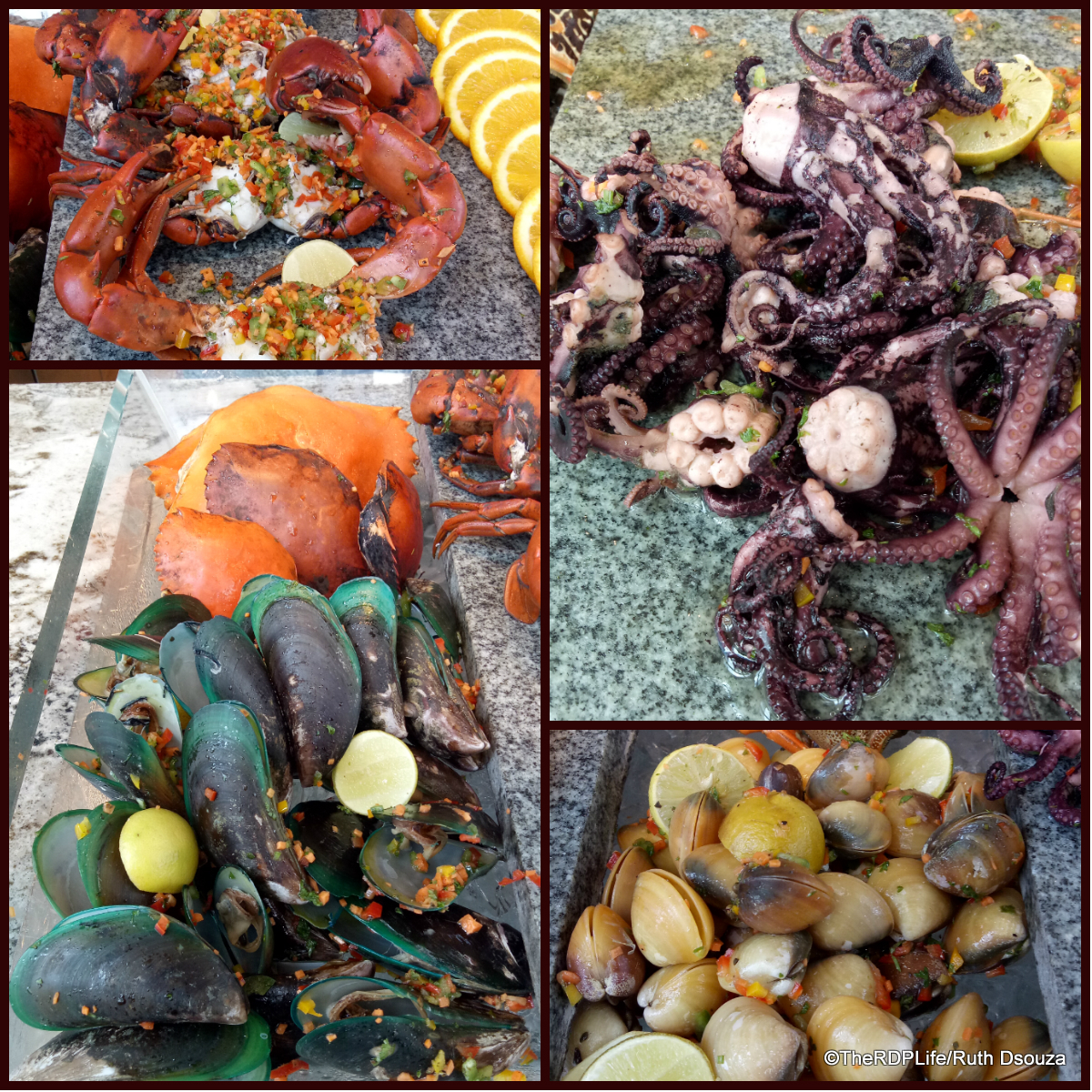 Bangalore restaurants Food and Travel Staycation at The Den, Bengaluru