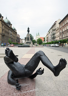 maaagda: David Černý