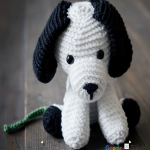 PATRON GRATIS PERRO AMIGURUMI 22885 PATRON GRATIS PERRO AMIGURUMI 22885