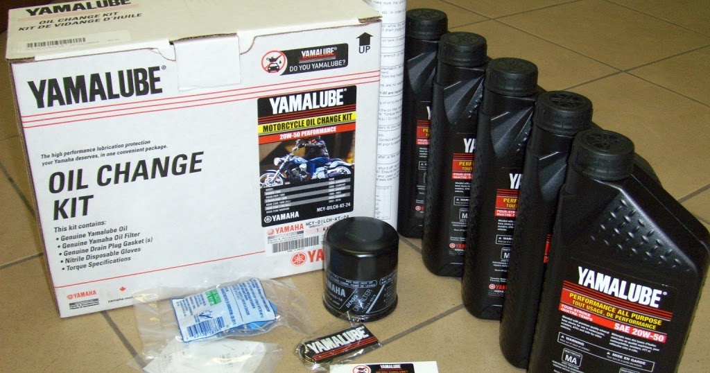 Motorcycle Parts Yamaha OEM oil filter vs aftermarket