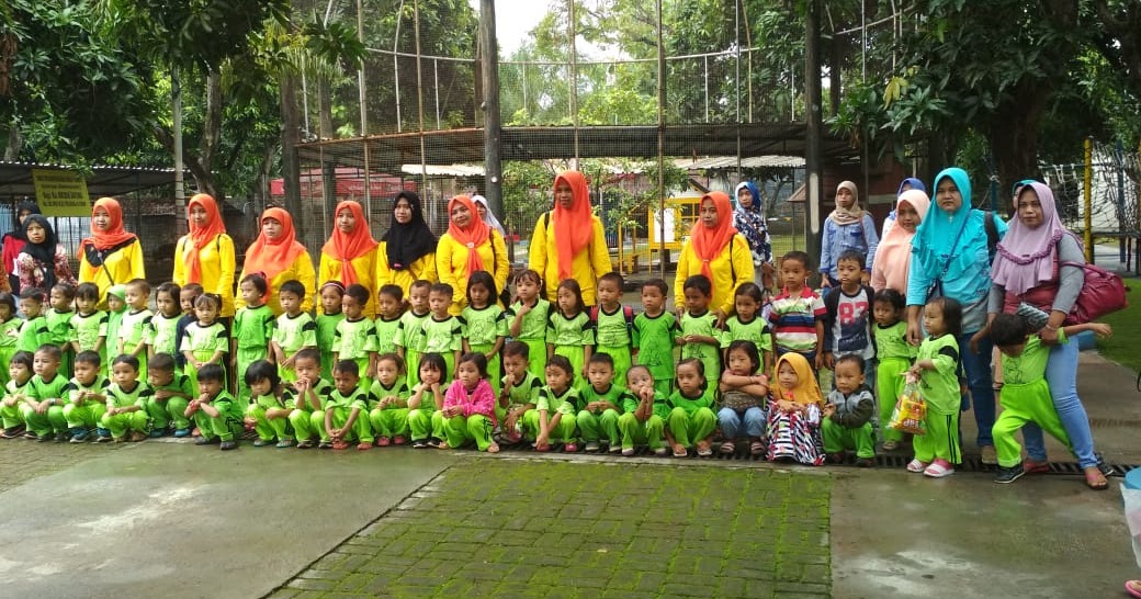 PAUD JENDELA ILMU: TATA TERTIB PESERTA DIDIK DAN ORANG TUA