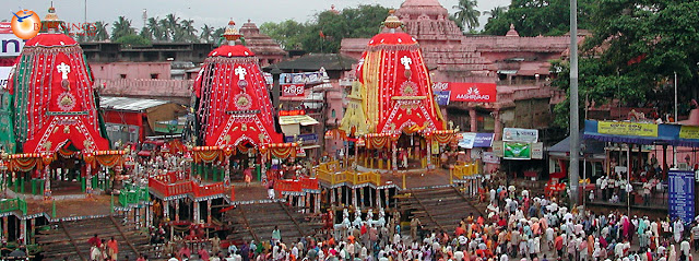 Puri Jagannath Temple Jagannath Puri Temple Temple - Richest temple of India
