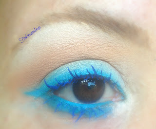 eye_makeup_look_blue_mermaid eye_makeup_look_blue_mermaid