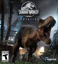 Free Download Jurassic World Evolution PC Game