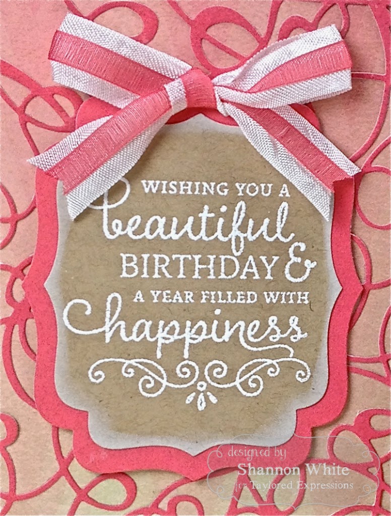 Enchanted Ladybug Creations Taylored Expressions & Fancy Pants