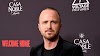 Aaron Paul admits his wife isn't 'overly excited' for his love scenes