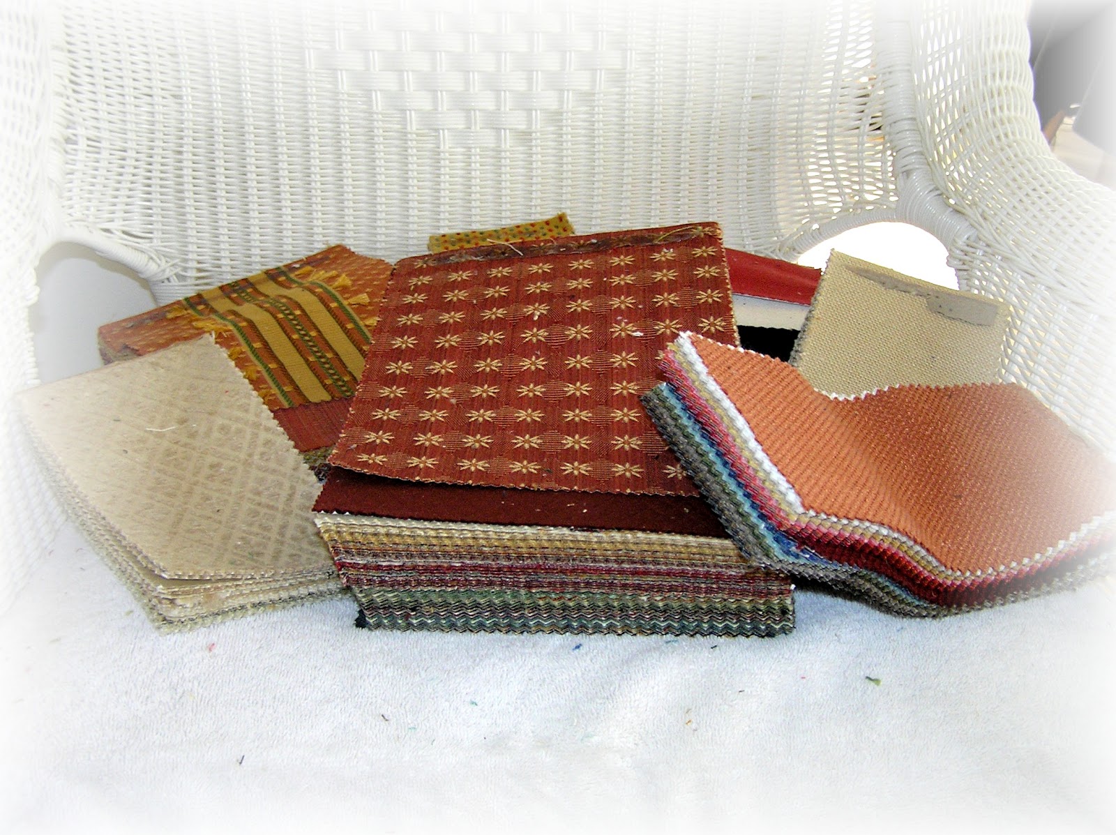 Kitty And Me Designs Crazy Quilt Fabric Packs