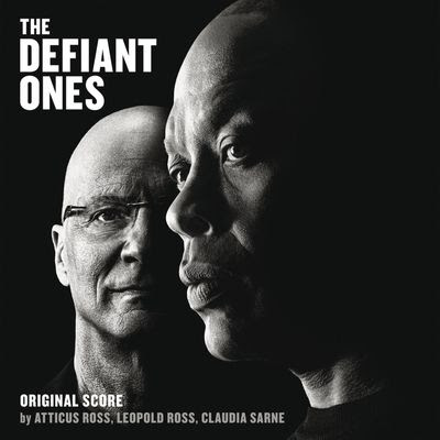 The Defiant Ones Soundtrack Atticus Ross, Leopold Ross and Claudia Sarne