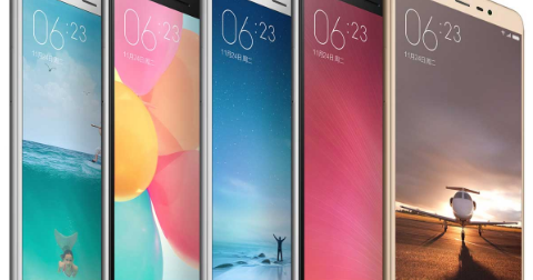 82 Daftar HP Xiaomi lengkap Harga dan Spesifikasinya