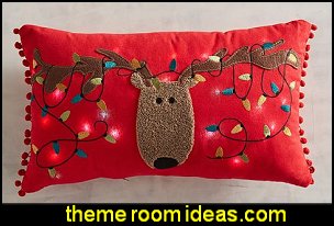 LED Light-Up Reindeer Musical Lumbar Pillow Christmas decorating ideas - Christmas decor - Christmas decorations - Christmas kitchen decor - santa belly pillows - Santa Suit Duvet covers - Christmas bedding - Christmas pillows - Christmas bedroom decor - winter decorating ideas - winter wonderland decorating - Christmas Stockings Holiday decor Santa Claus - decorating for Christmas - 3d Christmas cards - xmas tree decor LED Light-Up Reindeer Musical Lumbar Pillow Christmas decorating ideas - Christmas decor - Christmas decorations - Christmas kitchen decor - santa belly pillows - Santa Suit Duvet covers - Christmas bedding - Christmas pillows - Christmas bedroom decor - winter decorating ideas - winter wonderland decorating - Christmas Stockings Holiday decor Santa Claus - decorating for Christmas - 3d Christmas cards - xmas tree decor