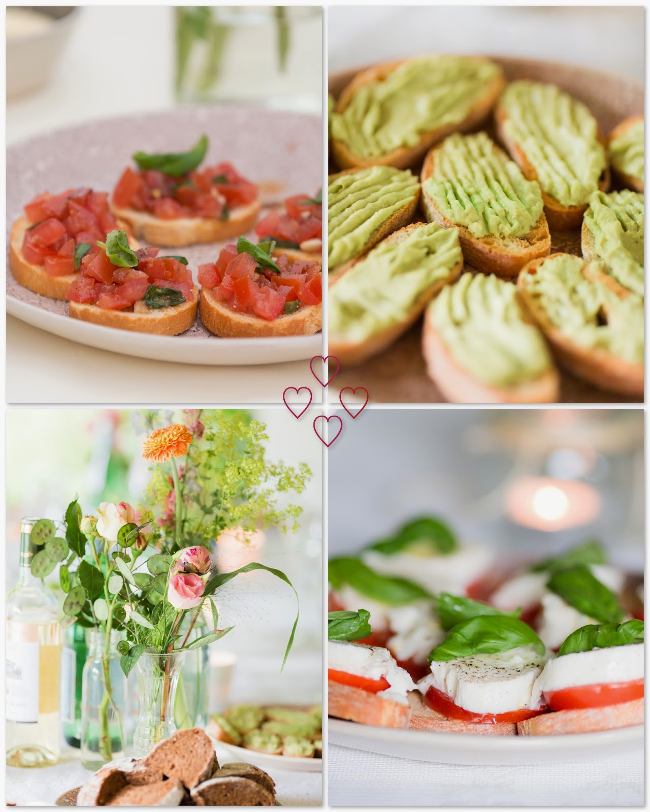 Ongebruikt Eten van een Lekkere Tafel: Italiaanse Lunch Fort Isabella! OA-68