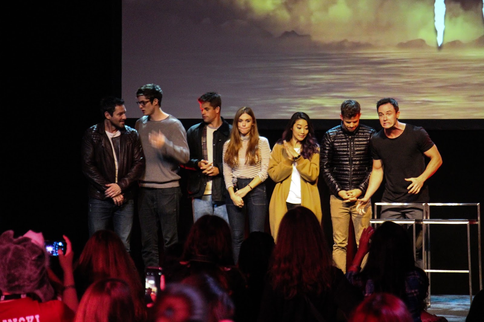 Werewolfcon Vlog Werewolfcon Vlog