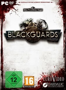 Blackguards - PC (Download Completo em Torrent)