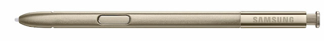 Stylus Pen (S Pen) para Samsung Galaxy Note 5 - Gold PlatinumGold Platinum