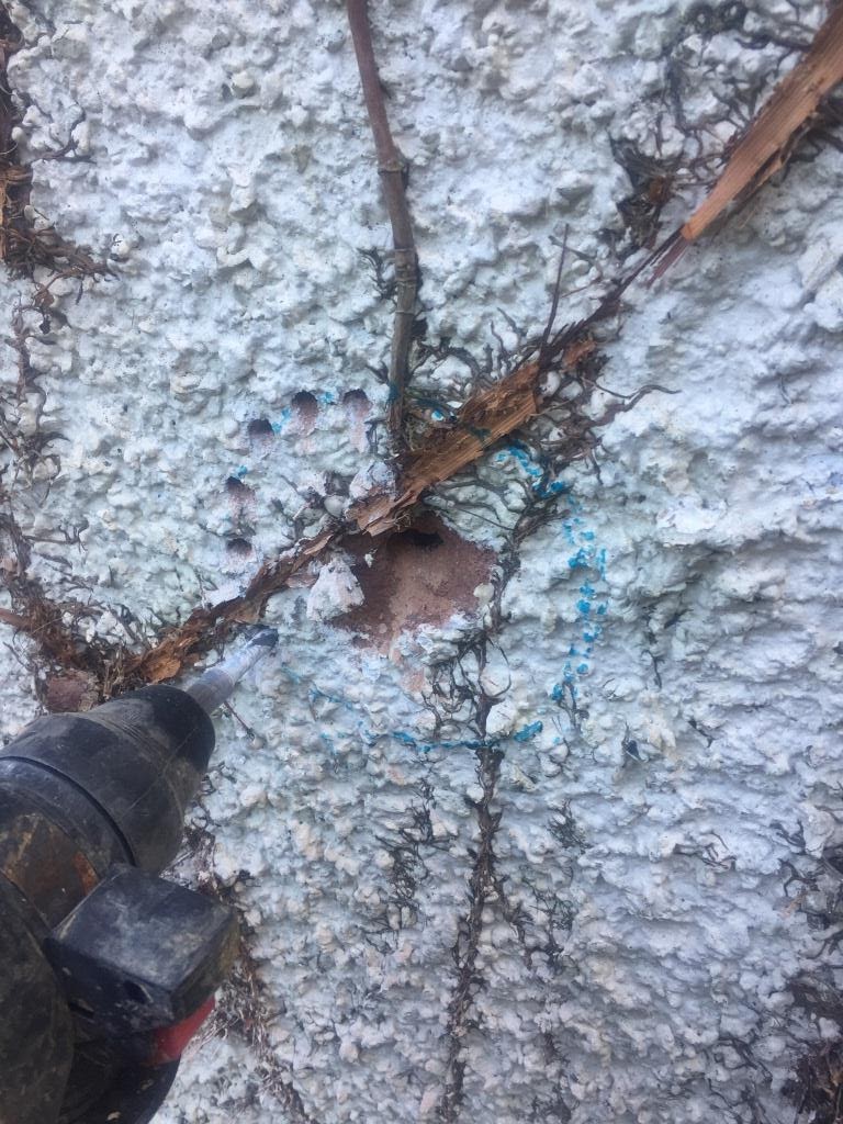 Dorky Thorpy Blog How to Install a Vented Tumble Drier