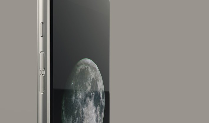 iPhone 8 Concept Image 3