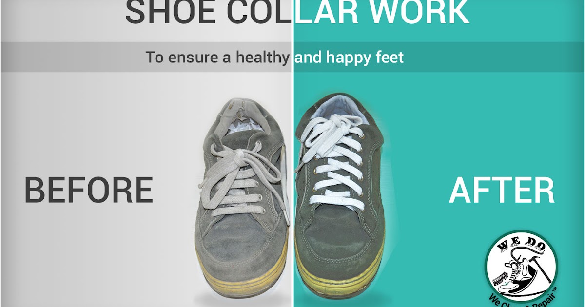 WeDoShoes is India's largest Shoe & Handbags Repair and Dry Cleaning