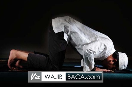Shalat Ingat Sesuatu? Ketahui Bukan Karena Dimudahkan, Akan Tetapi Masih Tipu Daya Syetan!