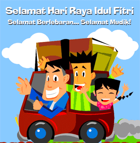 Download Stiker Gambar Ucapan Selamat Hari Raya lebaran Idul Fitri 1443 H 2022