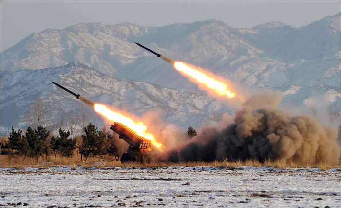 Azerbaiyán quiso comprar misiles a Corea del Norte