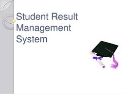 Student Result System