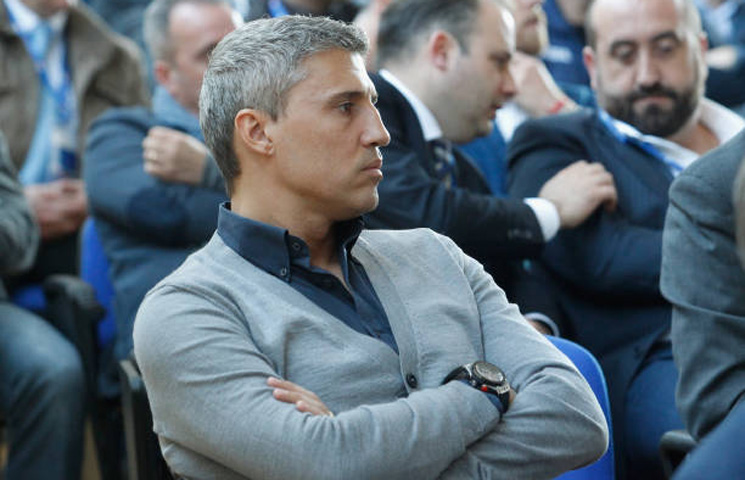 Crespo: "Higuain ima psihološki problem" Crespo: "Higuain ima psihološki problem"