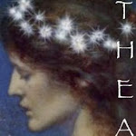 The Goddess THEA