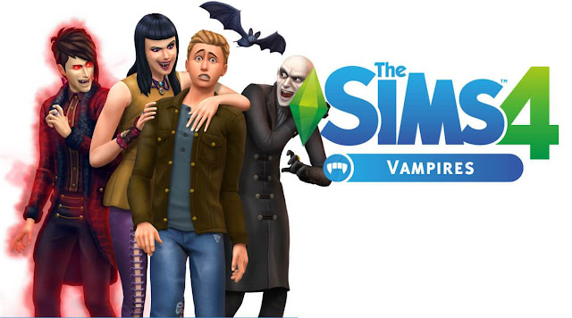 تحميل لعبة The Sims 4 City Living رابط مباشر