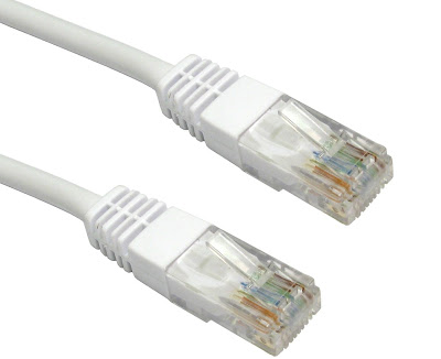 кабель Ethernet