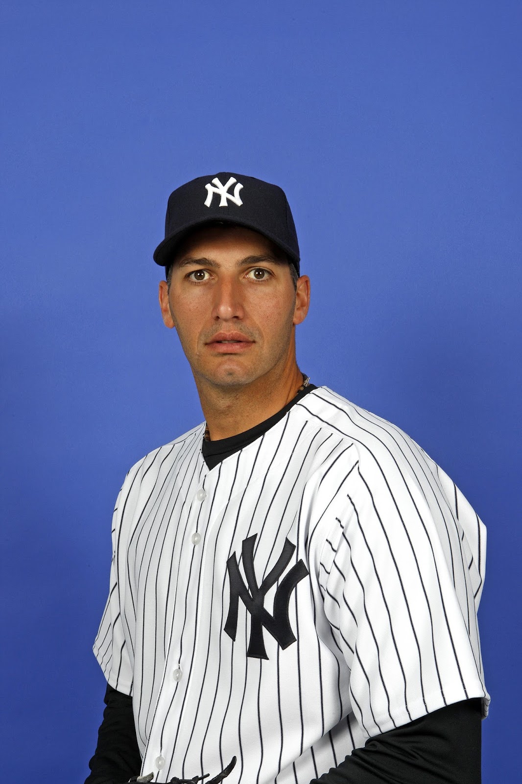 andy pettite gay Andy pettite gay