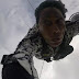 Glória Maria salta de bungee jump e salva 2017