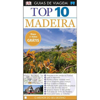 Viagem a Madeira