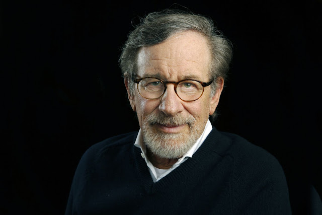 Steven Spielberg quiere adaptar una novela de Stephen King