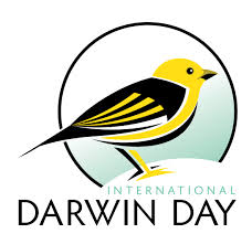 12 febbraio: Darwin Day